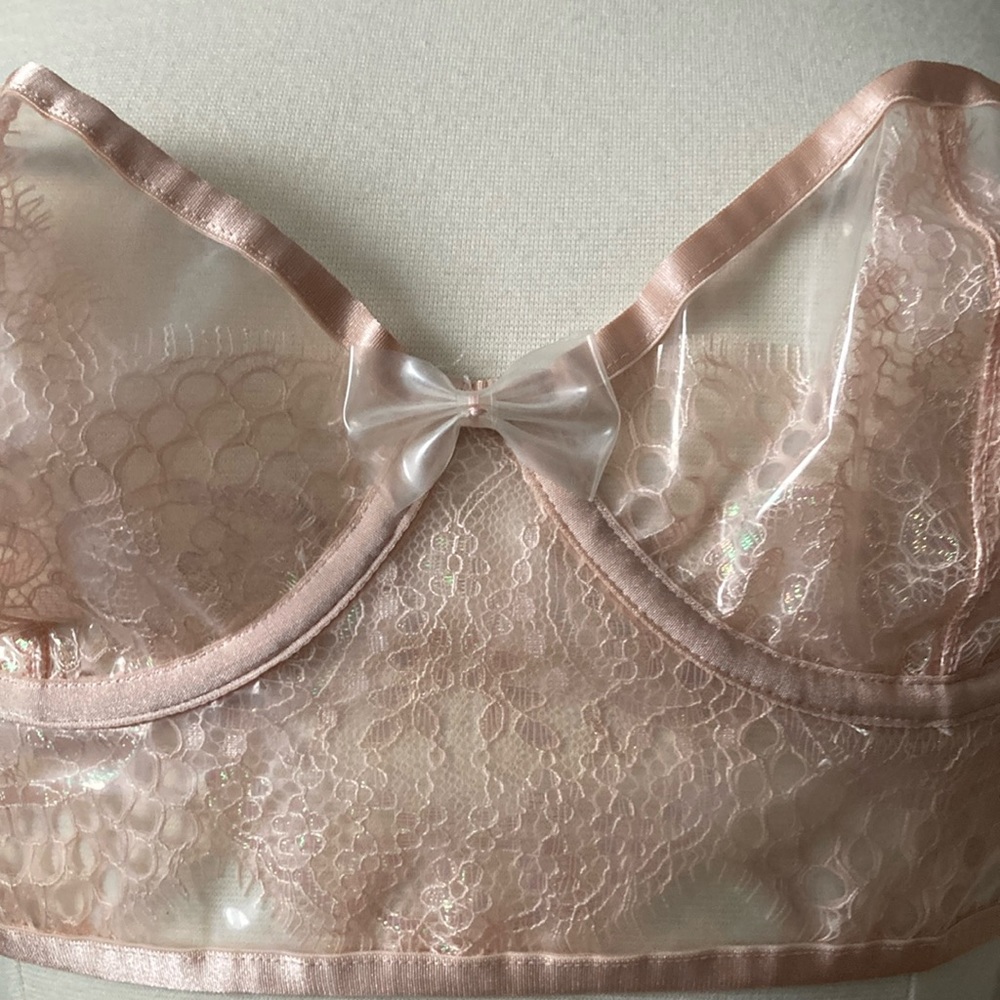 savage Fenty bra - Picture 3 of 4